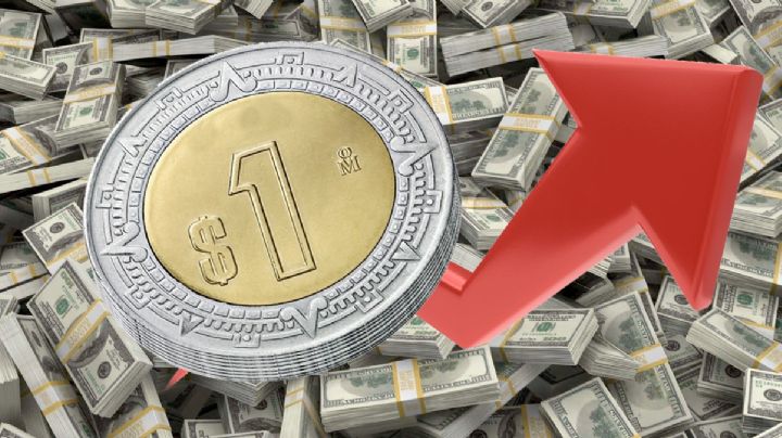 Peso mexicano le saca ventaja al dólar; tipo de cambio al cierre HOY 2 de diciembre de 2025