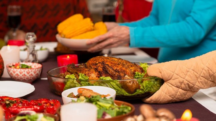 ¿Qué se come en Navidad en Nuevo Laredo?; estos son los platillos más populares