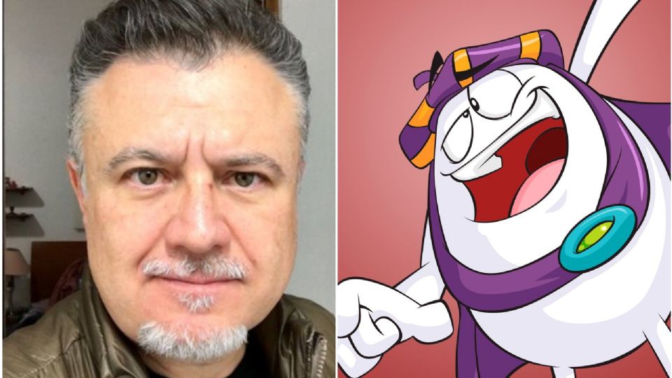 Fernando Meza: ¿quién era el cofundador de Huevocartoon?