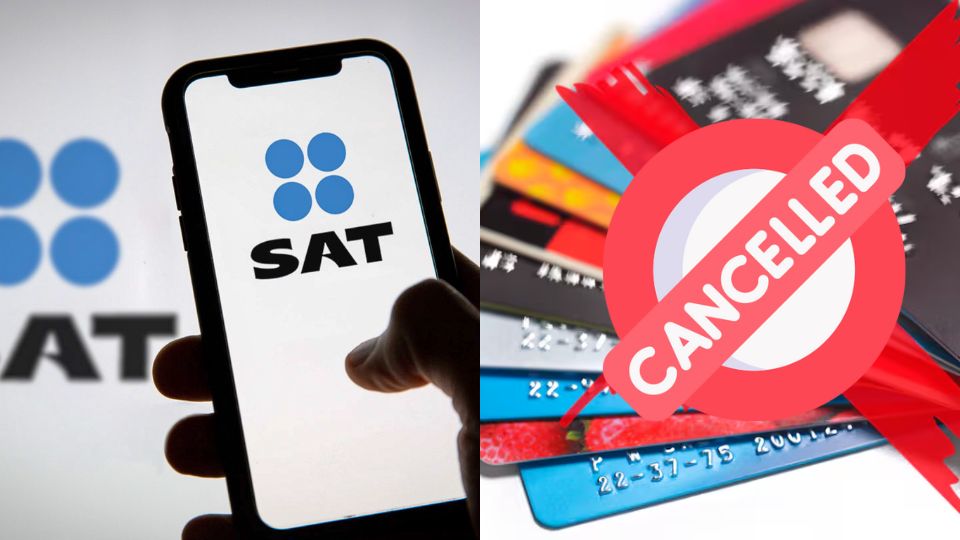 ¿El SAT puede bloquear tu cuenta de banco en diciembre? podría hacerlo bajo estas condiciones