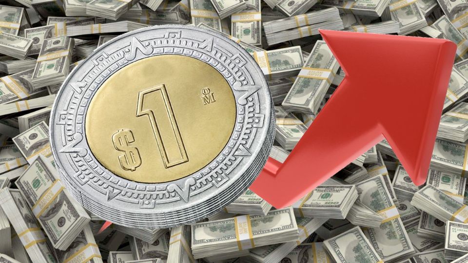 Buen día para el dólar.