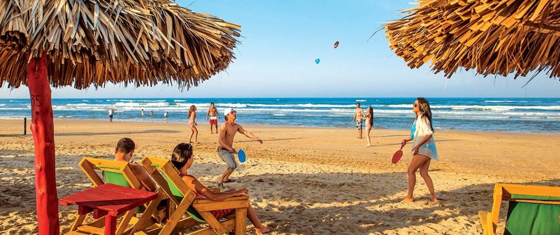 Estas son las mejores playas para vacacionar en Tamaulipas, según Cofepris