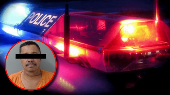 Golpeó brutalmente a su esposa con un tubo y ahora es prófugo; ofrecen recompensa por agresor en Laredo