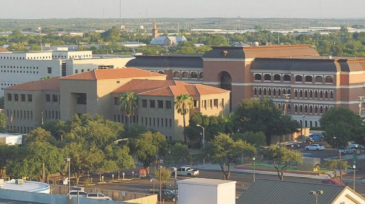 En Laredo no habrá servicio de transporte público ni oficinas de gobierno en días festivos