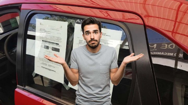 ¿Permiso de viaje para la CDMX?; si no haces el trámite, puedes ser multado en diciembre