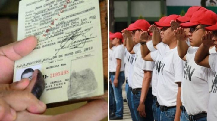 ¿Aún no tienes cartilla militar?; será obligatoria para ingresar a ciertas escuelas y universidades