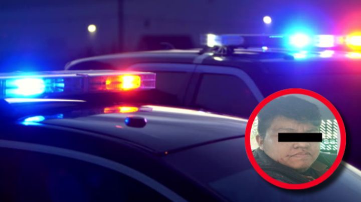 Rapta y mata a mujer porque quería ser asesino serial; así cayó Jonathan 'N'