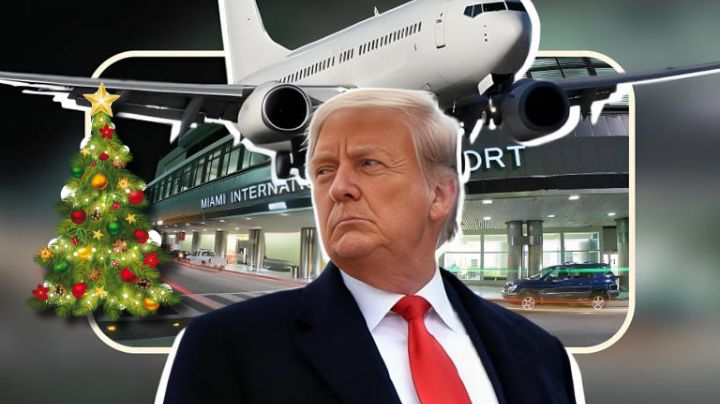 Estados Unidos lanza 'oferta navideña' para migrantes sin papeles; de esto se trata