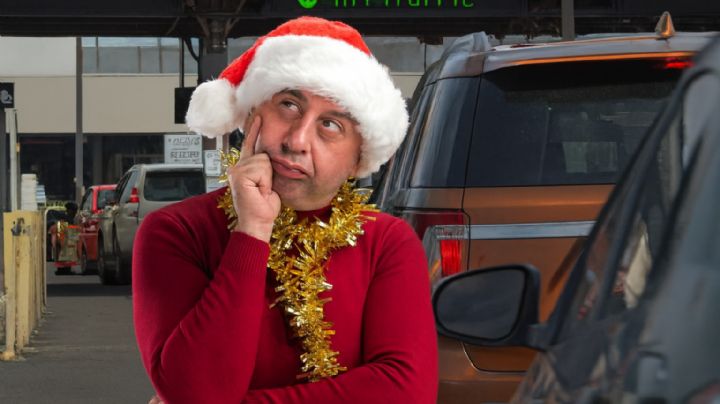 Visa americana en Navidad: motivos por los que CBP puede negarte la entrada a Estados Unidos