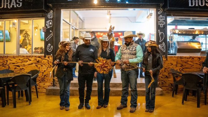 Más de 400 nuevos negocios le apostaron a Nuevo Laredo durante el 2025