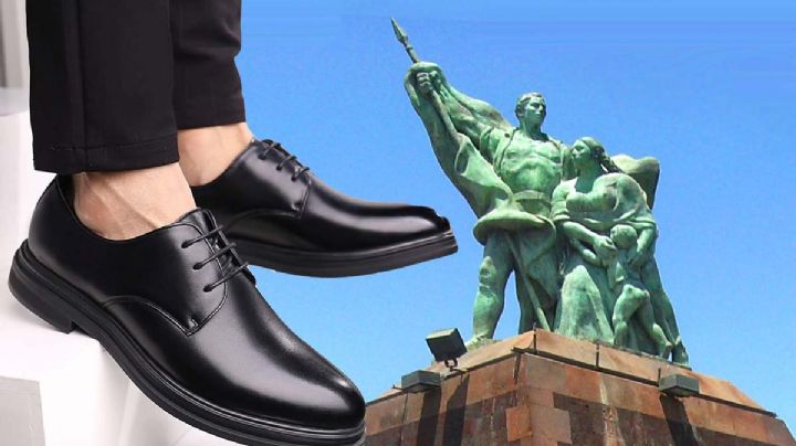 Las mejores zapaterías en Nuevo Laredo para estrenar calzado en la Nochebuena