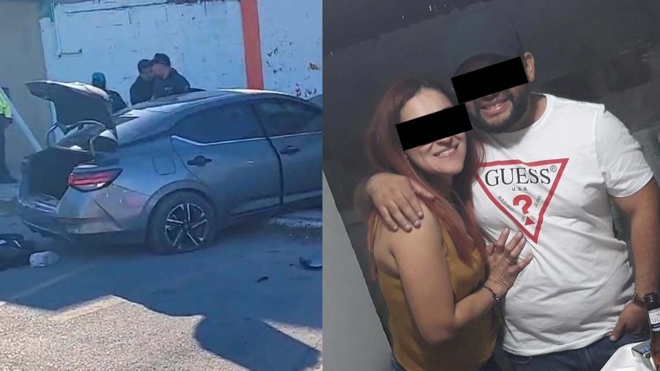 Dan el último adiós a matrimonio