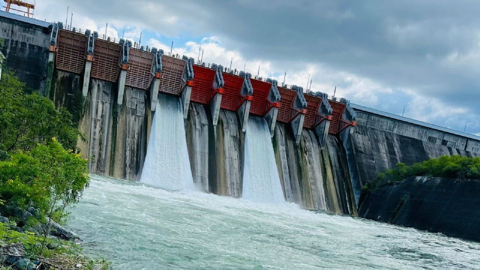 El Cuchillo inicia desfogue a Estados Unidos