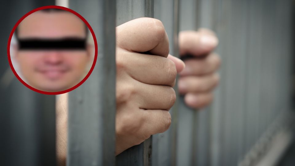 Hombre recibe condena de más de un siglo en Nuevo León