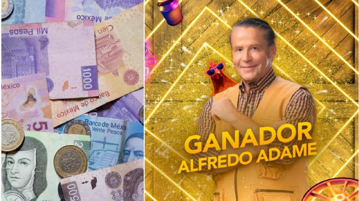 La Granja VIP: ¿cuánto dinero deberá pagar Alfredo Adame al SAT?