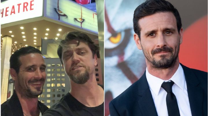 James Ransone: director de ‘It’ se despide del actor con emotivo mensaje
