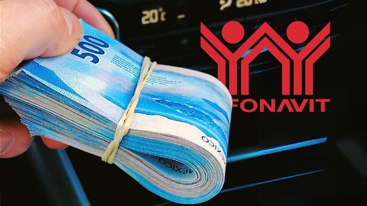Infonavit: requisitos para sacar tu dinero sin comprar una casa para el 2026