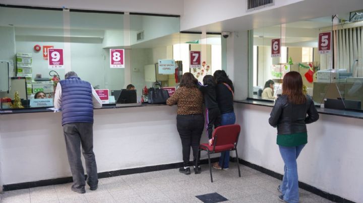 Recaudación histórica del predial; se consolidan finanzas sanas en Nuevo Laredo