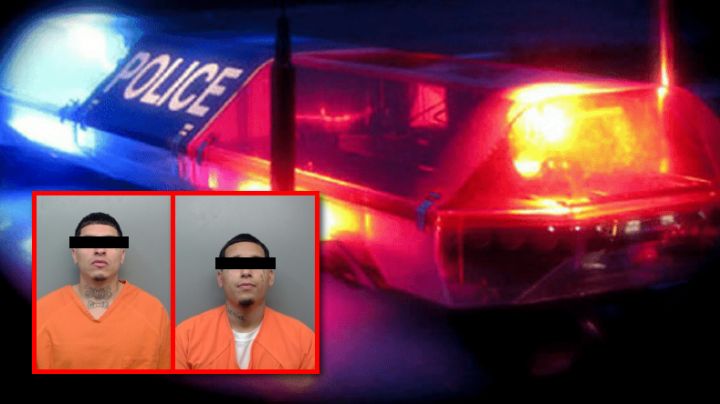 Roban más de mil dólares en Walmart de Laredo y desatan persecución policiaca