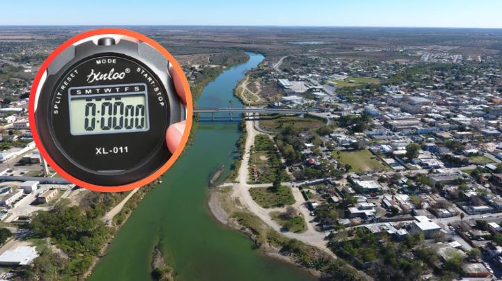 ¿Planeas cruzar de Tamaulipas a Estados Unidos?; tiempo promedio de espera en los puentes en Navidad 2025