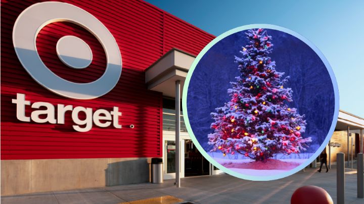 ¿Target abrirá sus puertas en Texas durante Navidad?; esto sabemos