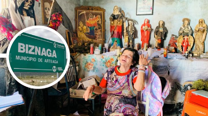 En este pueblo de México no puedes andar por las noches; aseguran que está invadido por 'brujas'