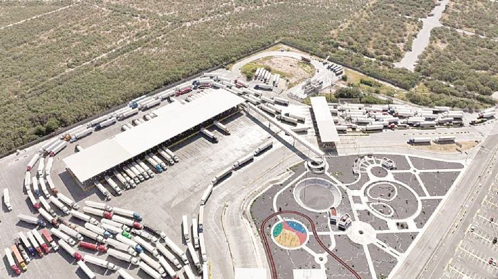 Inicia ampliación del  Puente III; pasará de 8 a 18 carriles