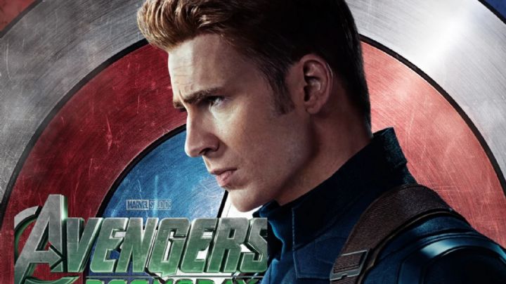 Marvel revela impactante teaser de 'Avengers: Doomsday'; ¿Steve Rogers es papá? | VIDEO