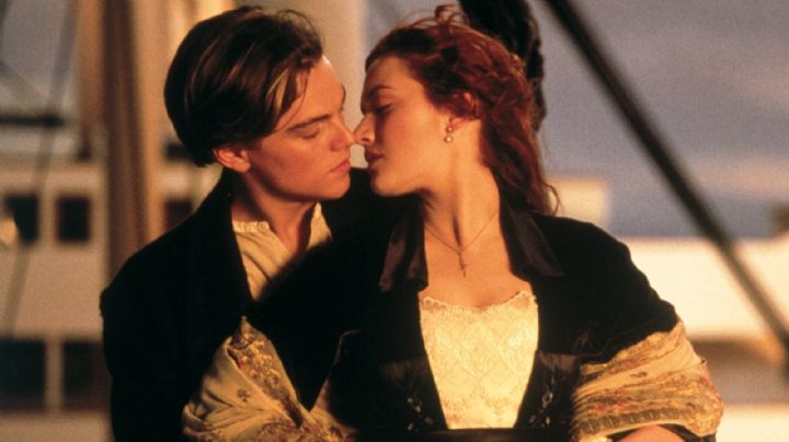'Titanic': ¿por qué siempre pasan la película de DiCaprio durante las fechas navideñas?