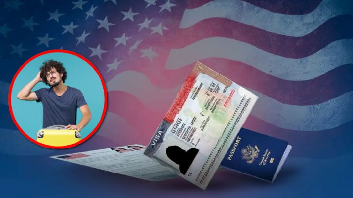 Visa americana: así puedes pedir más tiempo legal en EU con la visa de turista B-2