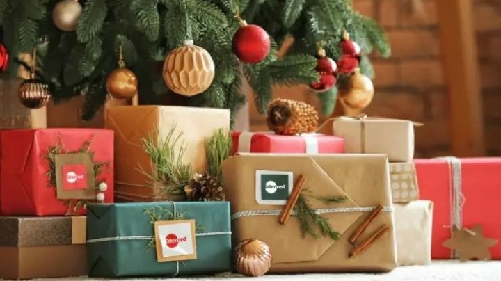 Navidad: los 4 colores ideales para forrar tus regalos y atraer buena suerte, según el Feng Shui