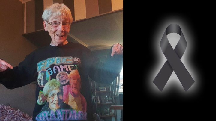 Epic Gamer Grandma fallece a los 78 años y deja una huella imborrable en la cultura digital
