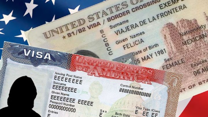 Visa americana B-2: requisitos para obtener una extensión de estadía en EU