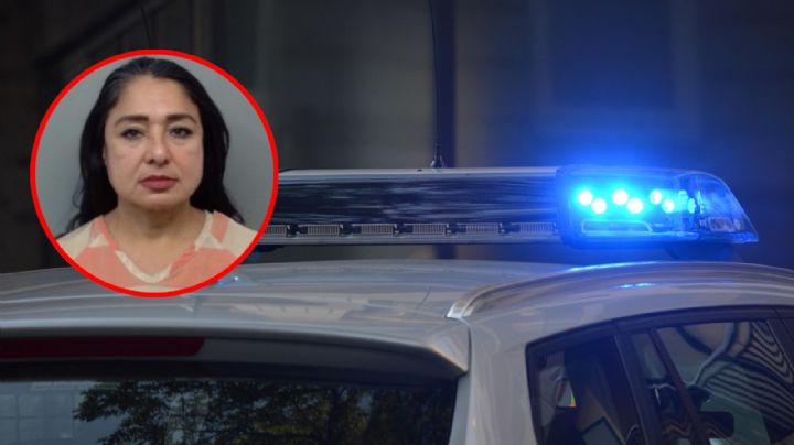 Mujer es detenida por hacer 15 disparos en estado de ebriedad; trató de mentirle a la policía