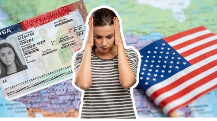 Visa americana: ¿se te venció y no la has renovado?  Podrían negarte el documento