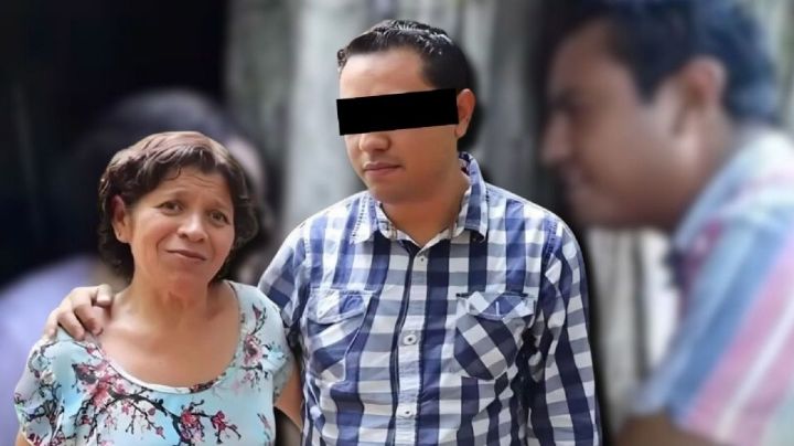 Detienen a Jaime Toral, influencer de 'Doña Lety', por trata y secuestro