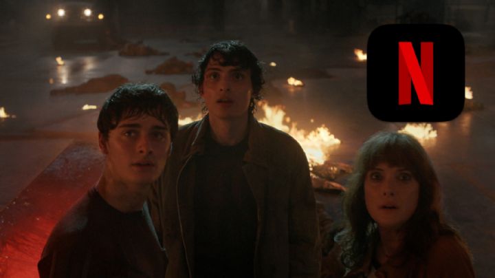 Stranger Things 5: ¿a qué hora se estrenan los nuevos capítulos en Navidad 2025?