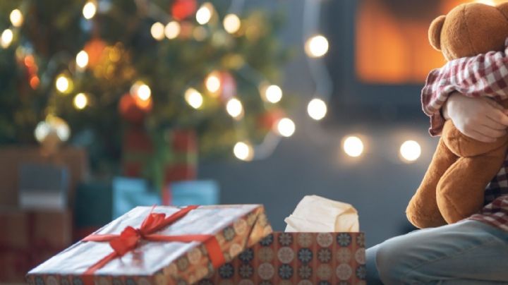 Este es el juguete que expertos aconsejan no regalar en Navidad a los niños; podrían verse afectados
