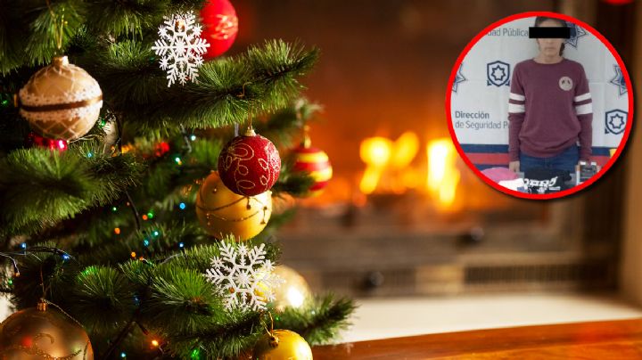 Mujer es atrapada intentando robar más de 2 mil pesos en una tienda de Torreón