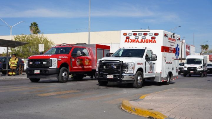 Navidad segura en Nuevo Laredo; autoridades municipales activan operativos de vigilancia y prevención
