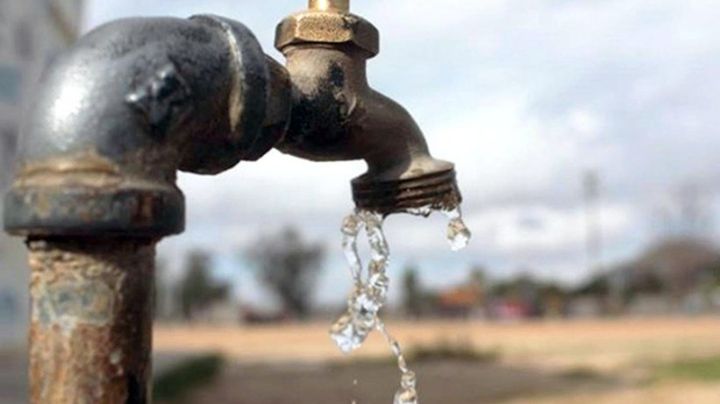 Llaman a evitar desperdiciar agua en Nuevo Laredo