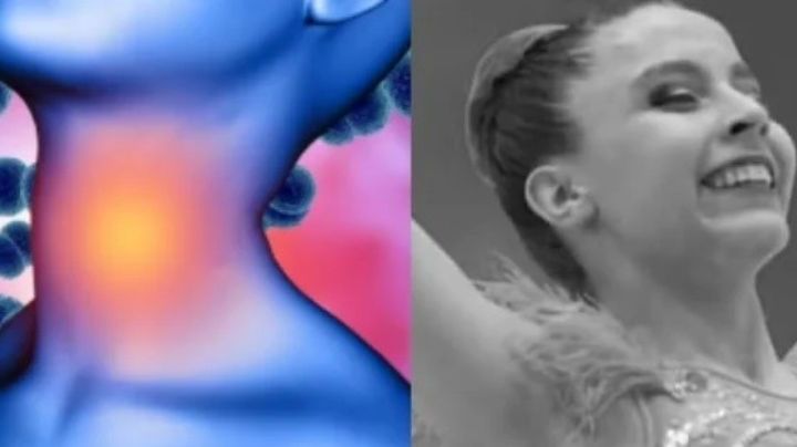 Muere famosa campeona de gimnasia rítmica a los 18 años; ¿de qué falleció?