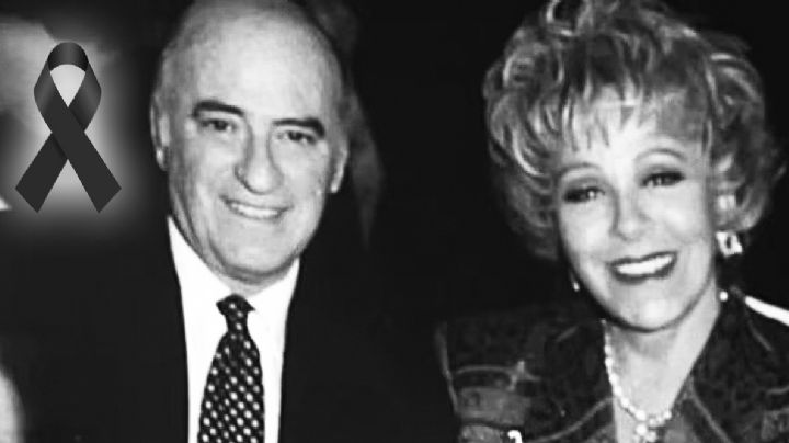 Muere el creador de 'Mujer casos de la vida real'; Jorge Lozano Soriano fallece a los 89 años