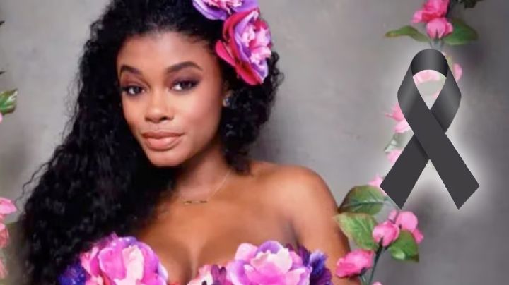 Muere actriz de 'El Rey León'; acusan a su novio de matarla a cuchilladas