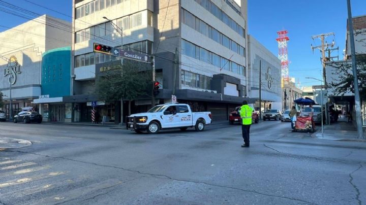 Nuevo Laredo vive una Navidad segura con apoyo de autoridades municipales