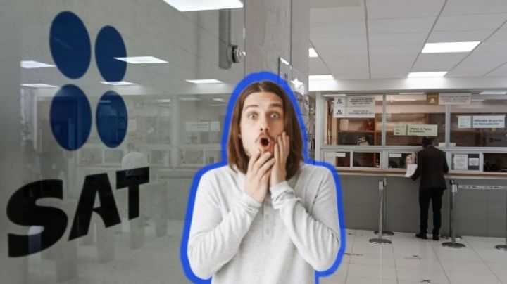 SAT: ¿cuánto dinero puedes tener en tu tarjeta de débito sin problemas en 2026?