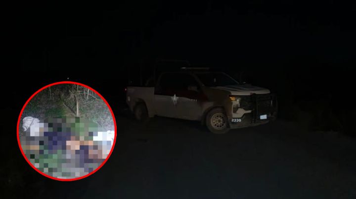 Investigan asesinato de mujer localizada en zona rural de Reynosa; podría ser querida maestra de la comunidad