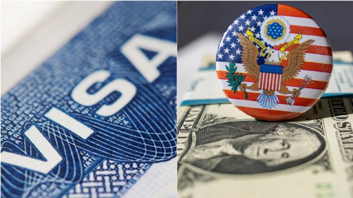 ¿Cuál sería el precio de la Visa americana de turista en 2026?; esto sabemos