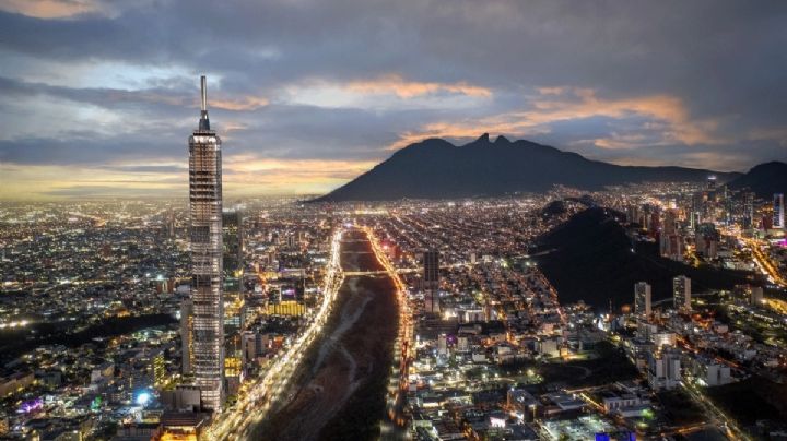 Monterrey tendrá la torre más alta de Latam, ¿cuánto mide y cuándo estará lista?