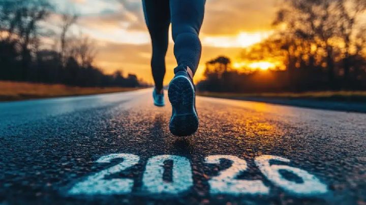 Propósitos de Año Nuevo: el mes en que más personas abandonan sus metas, según estudios